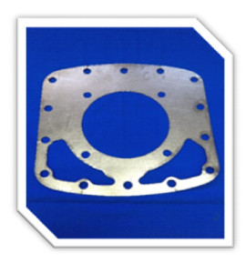 COMPRESORRES DE ALTA PRESIÓN