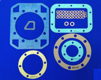 COMPRESORES DE ALTA PRESICIÓN