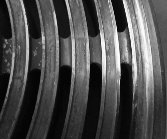 REPARACIÓN DE VALVULAS