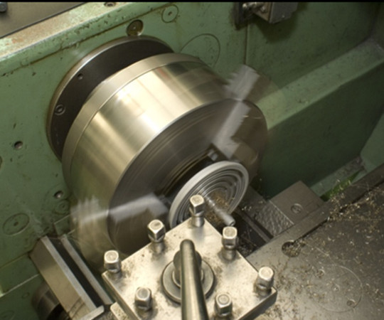 REPARACIÓN DE VALVULAS