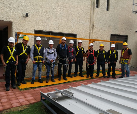 COMPRESORES DE ALTA PRESIÓN